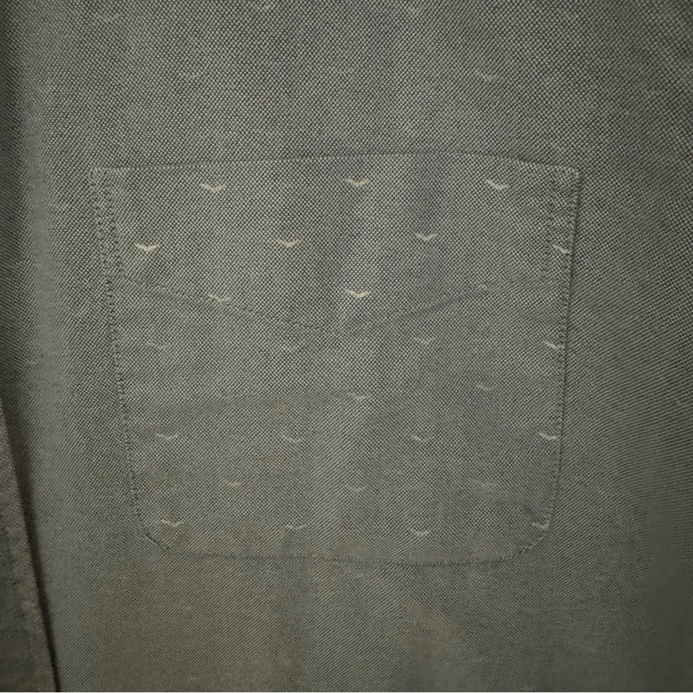 J. Crew LS Shirt